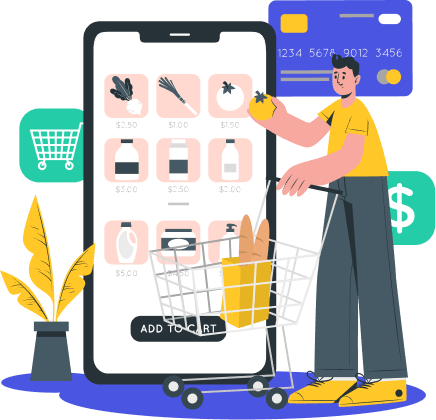 finance app